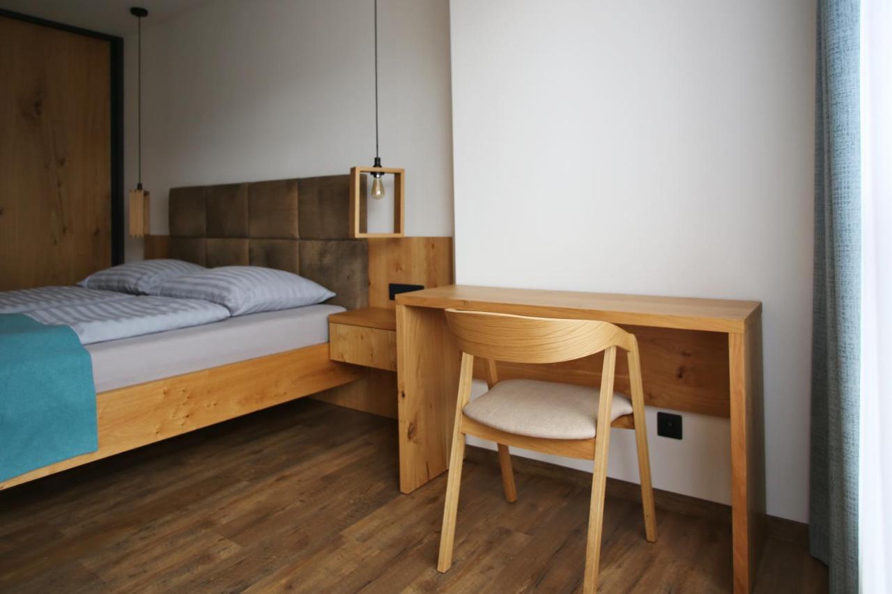 Apartman 405 Hotel Ovruc Štrbské Pleso Exterior foto